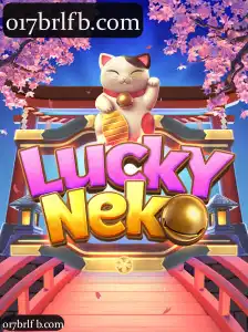 LuckyNeko