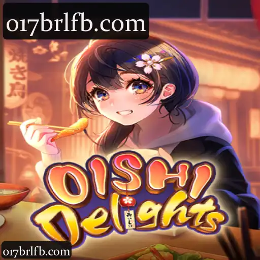 OishiDelights