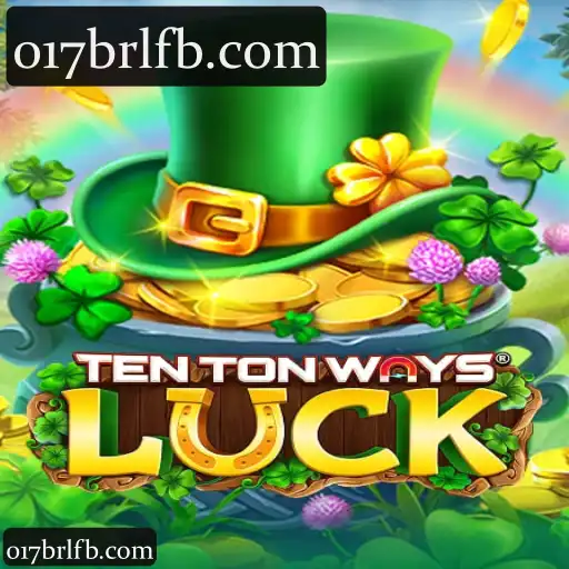 TenTonWaysLuck