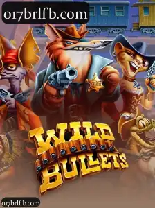 WildBullets