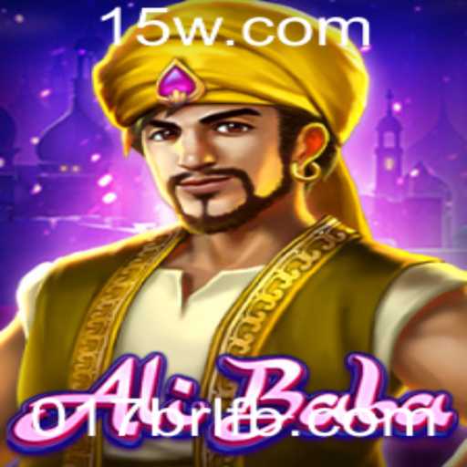 AliBaba: Explorando a Magia do Novo Jogo '017brl'