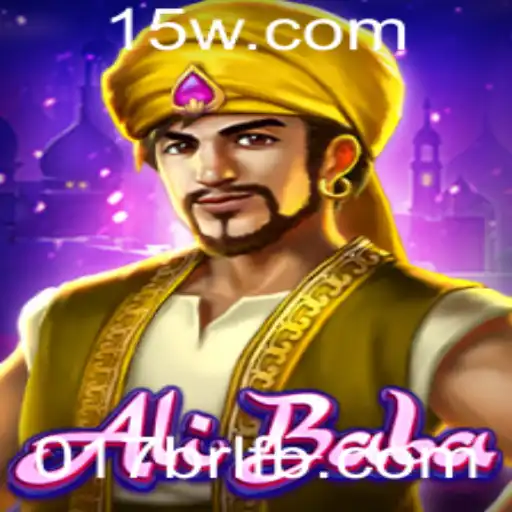 AliBaba: Explorando a Magia do Novo Jogo '017brl'