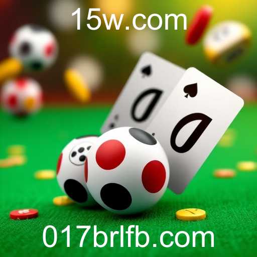 Jogue Bacará Online na 017brl