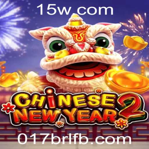 CHINESENEWYEAR2: Desvendando o Jogo Temático Que Conquista a Todos