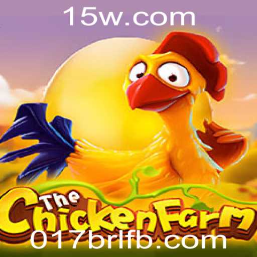 Explorando o Mundo de ChickenFarm: Um Jogo de Estratégia e Aventura em 017brl