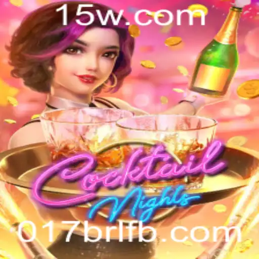 Explorando 'CocktailNights': Um Jogo de Estratégia e Criatividade