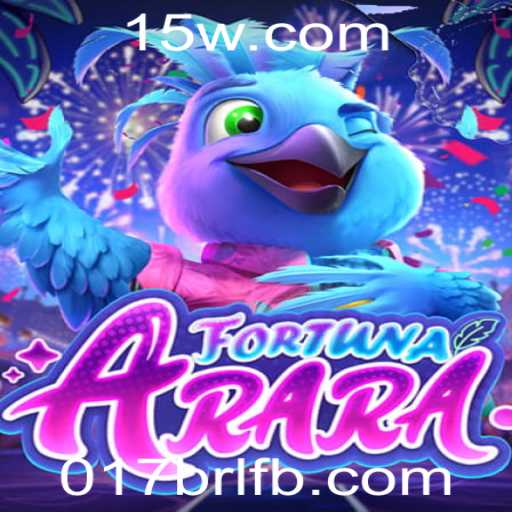 FortunaArara: Descubra a Emoção do Novo Fenômeno dos Jogos