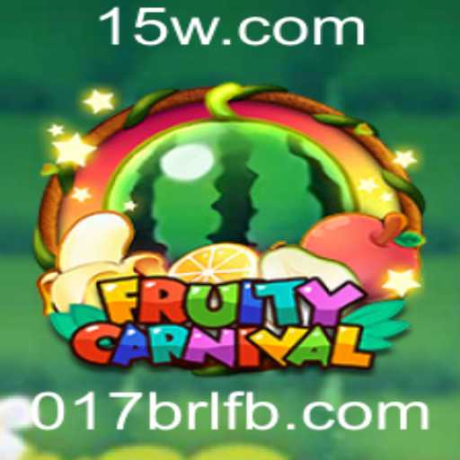Descubra o Encanto do Jogo FruityCarnival: Uma Jornada Colorida e Divertida