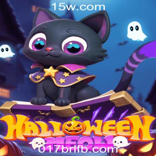 Explorando HalloweenMeow: Um Jogo de Gato e Fantasmas