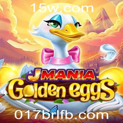 Descubra o Mundo Fascinante de JManiaGoldenEggs