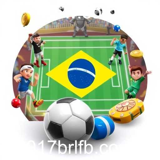 Explore Jogos Populares em 017brl