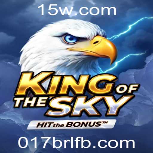 KingOfTheSky: Uma Aventura Nos Ares com Regras Inovadoras