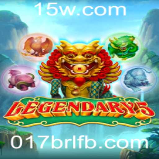 Legendary5: Um Jogo Revolucionário que Combina Estratégia e Aventura