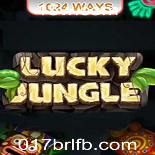 Explorando o Mundo de LuckyJungle1024: Um Jogo de Aventura e Estratégia