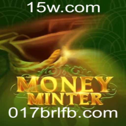 MoneyMinter: A Nova Sensação no Mundo dos Jogos com 017brl