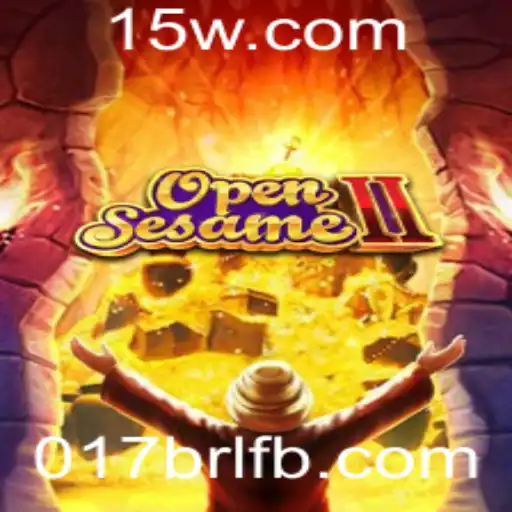 OpenSesameII: Explorando o Mundo de Aventura e Estratégia