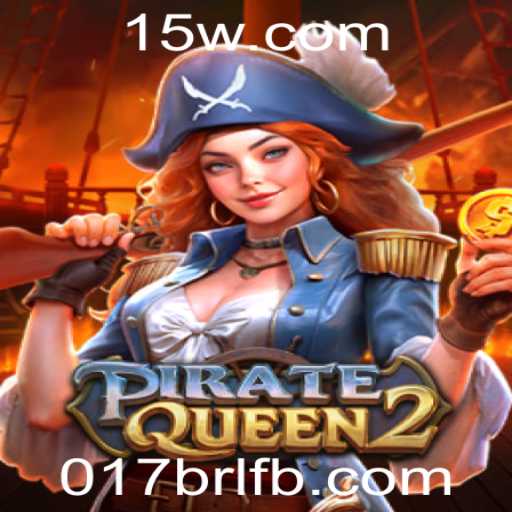 PirateQueen2: A Batalha dos Mares em 017brl