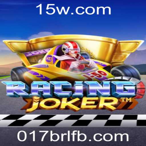 RacingJoker: Um Mergulho no Mundo das Corridas e Estratégias de Jogo