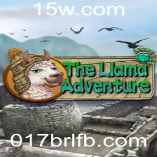 A Incrível Jornada em TheLlamaAdventure