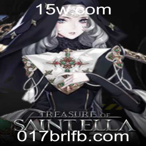 Descubra o Fascinante Mundo de TreasureofSaintElla com a Palavra-Chave 017brl