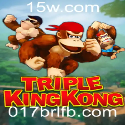 TripleKingKong: Um Mergulho em Aventura e Estratégia