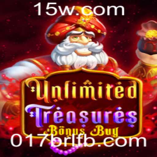 UnlimitedTreasuresBonusBuy: Descubra as Regras e Estratégias da Mais Recente Sensação dos Jogos