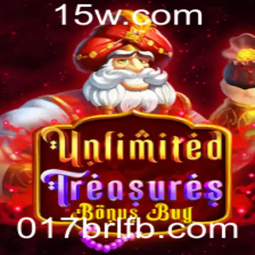 UnlimitedTreasuresBonusBuy: Descubra as Regras e Estratégias da Mais Recente Sensação dos Jogos