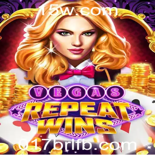 Descubra o Empolgante Mundo de VegasRepeatWins: O Jogo do Momento